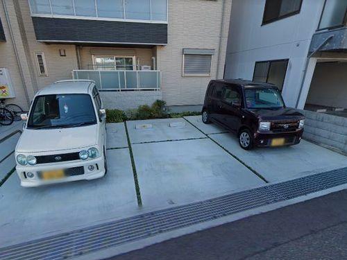 リバーツリー 物件画像