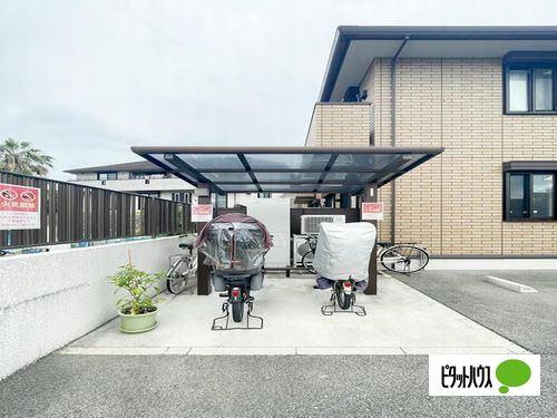 アトリオコートあかし 物件画像