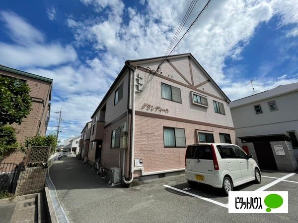 グランディールⅠ 物件画像