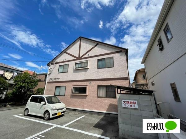 グランディールⅠ 物件画像