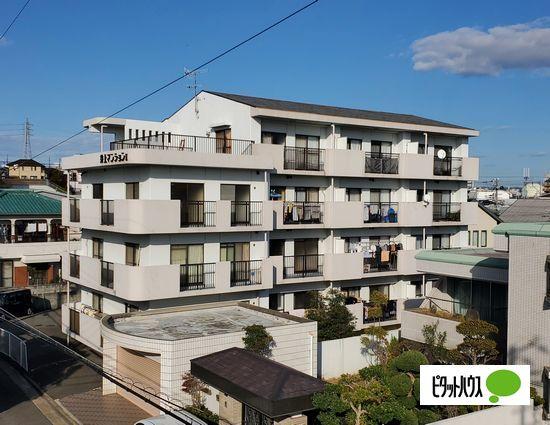 井上マンションⅡ 物件画像