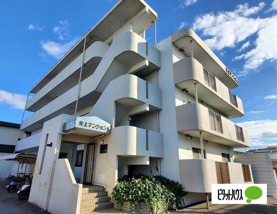 井上マンションⅡ 物件画像