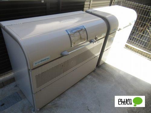 フローリッシュⅡ 物件画像