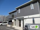 シャルムコート大久保外観1