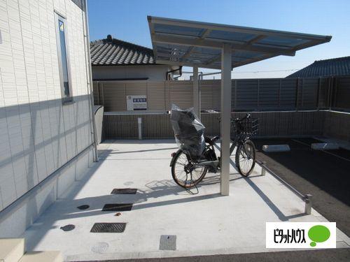 シャルムコート大久保 物件画像
