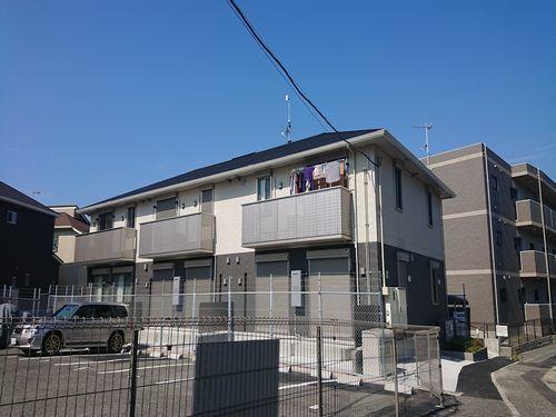 セルヴィス　デ　エスプリ 物件画像