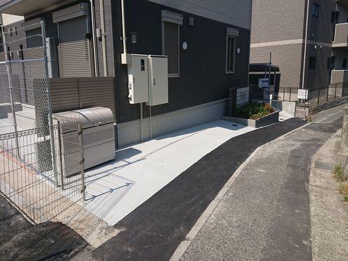 セルヴィス　デ　エスプリ 物件画像