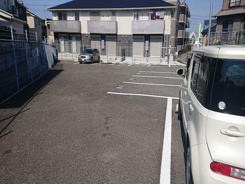 セルヴィス　デ　エスプリ 物件画像