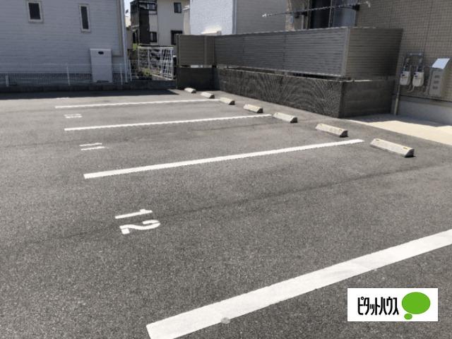 Sumika B棟 物件画像