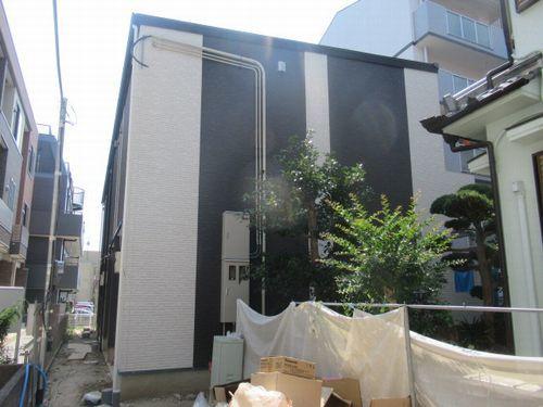 セントポーリア明石 物件画像