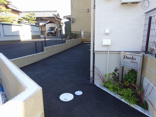 Parks大久保 物件画像