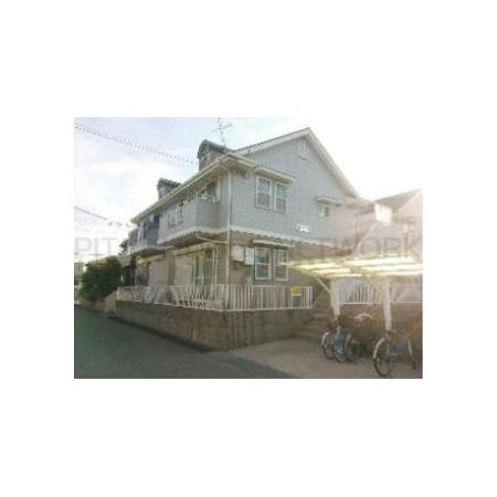 外観写真1