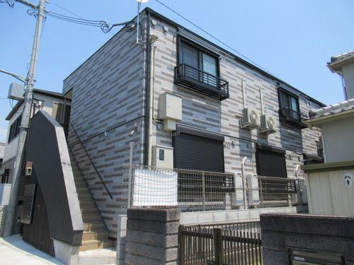 クリート西二見 物件画像