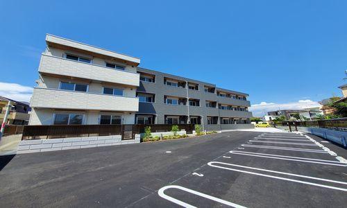 和庵 物件画像
