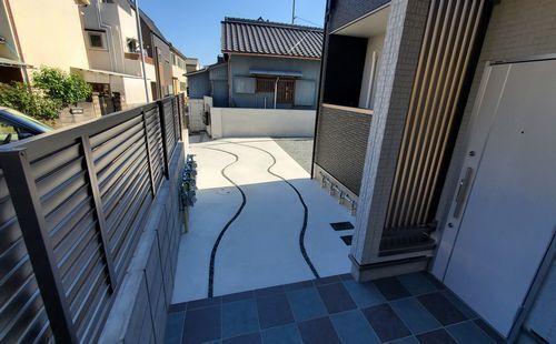 テルママーレ茶園場町 物件画像