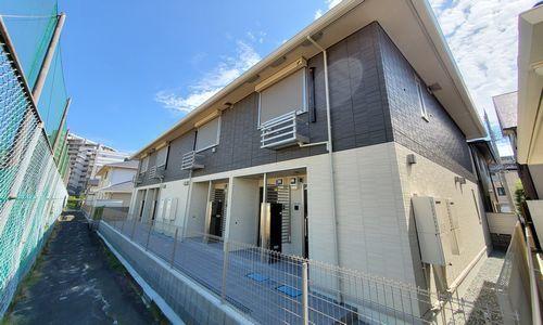 NTRエステート大久保 物件画像