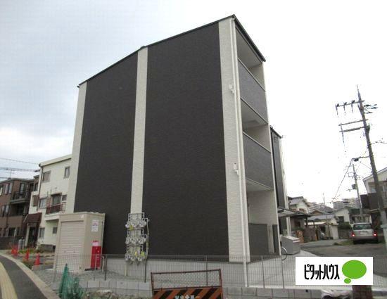 ジーメゾン大久保 物件画像