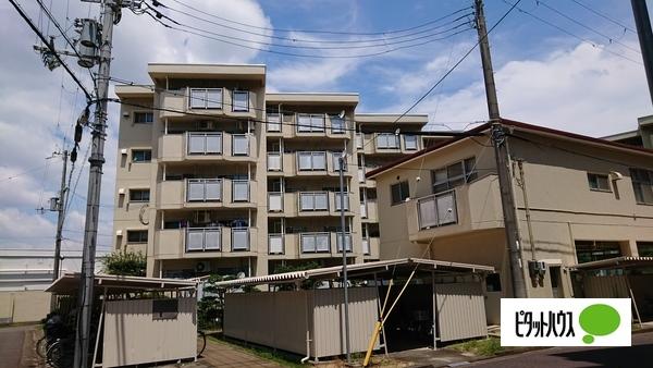明石大窪住宅 物件画像