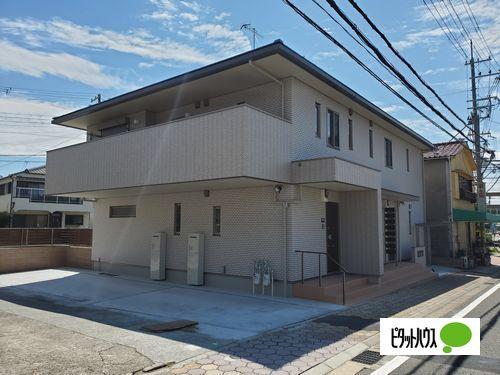 サインポスト東人丸 物件画像