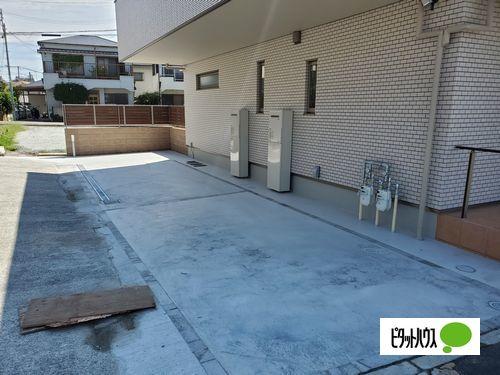 サインポスト東人丸 物件画像