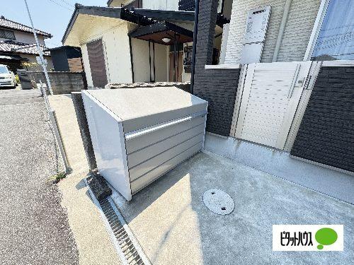 アマンダハウス2 物件画像
