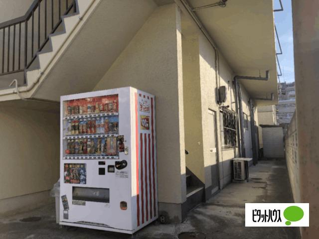 伊勢田マンション 物件画像