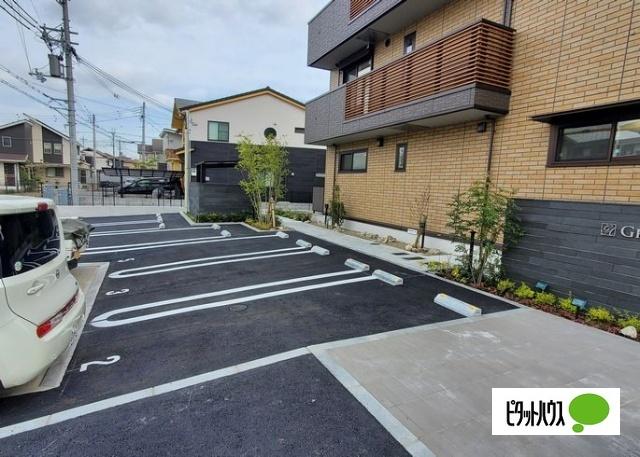 ＧｒａｃｅＡｒｋ 物件画像