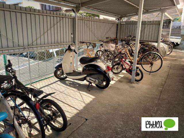 垂水農住団地１号棟 物件画像