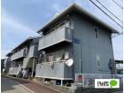 エスペランサ住吉外観1