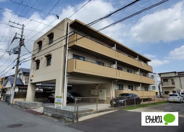 はぁーとめぞん明宝 物件画像
