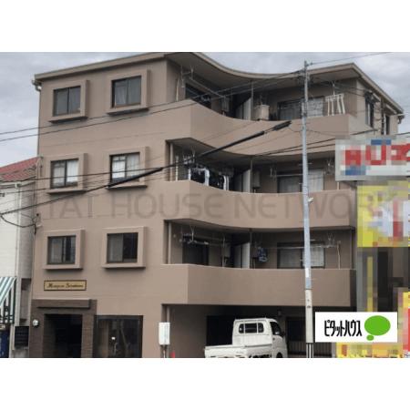 外観写真1