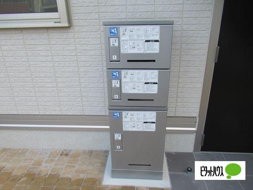 ダイヤハウスⅤ 物件画像