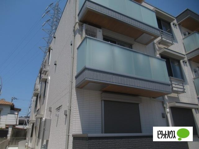LES ENS FAMIIAUX Ⅸ 物件画像