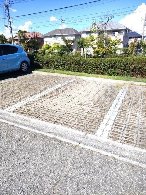モンセーヌ西神南 物件画像