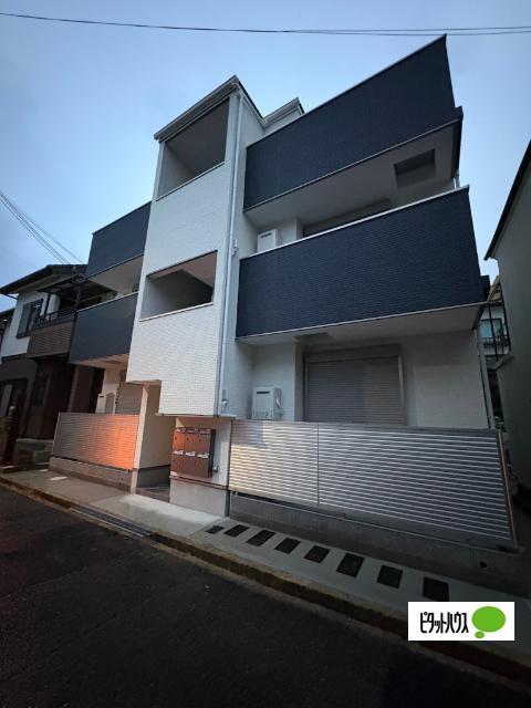 プレミアムソレイユ藤江駅前 物件画像