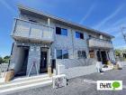 Costa Blu Yagi外観1