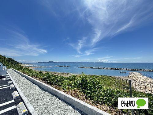Costa Blu Yagi 物件画像