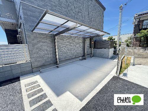 Costa Blu Yagi 物件画像