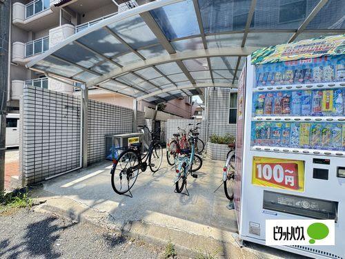 ボンジュール西明石 物件画像