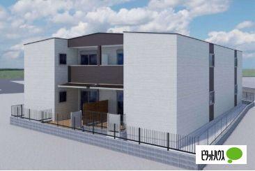 グレイス天野 物件画像