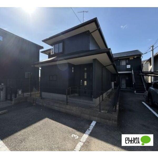 ジーライズ明石硯町 物件画像