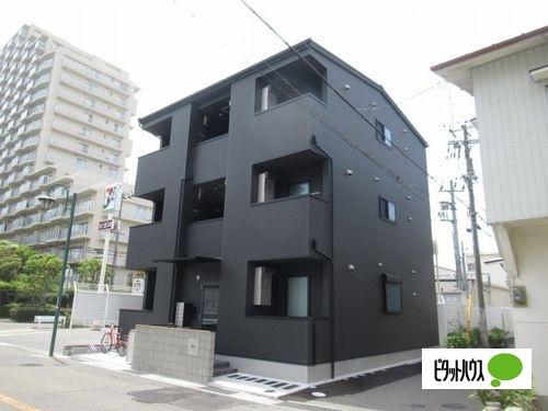 リブレメゾン西明石南町Ⅰ 物件画像