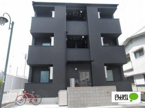 リブレメゾン西明石南町Ⅰ 物件画像