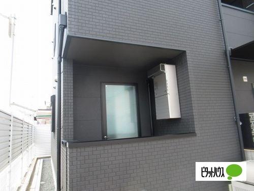 リブレメゾン西明石南町Ⅰ 物件画像