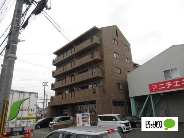 シンワ・メゾン伊川谷 物件画像