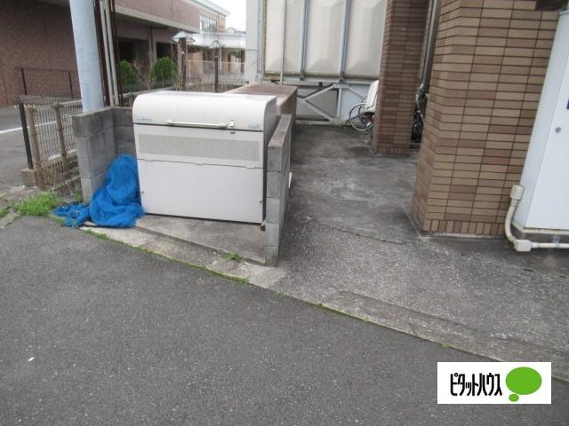 シンワ・メゾン伊川谷 物件画像