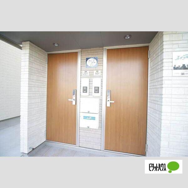 マイム 物件画像