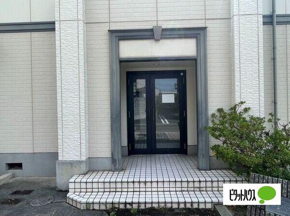 フレマリール住吉 物件画像