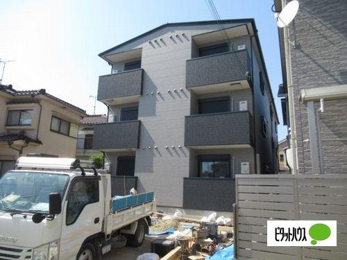 NET-K江井島 物件画像