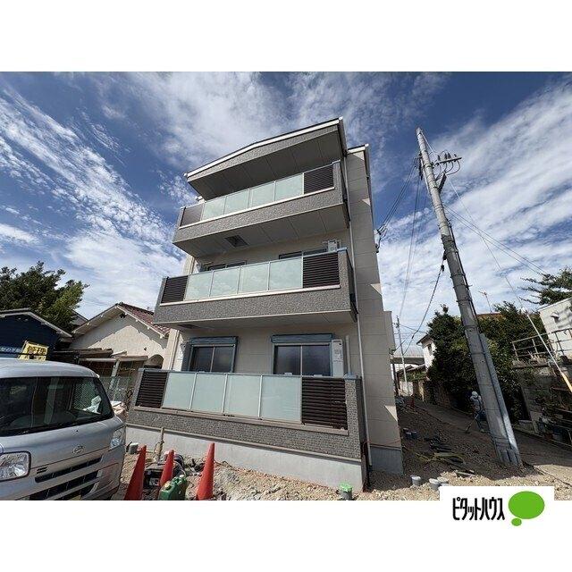 シーサイドヒル西新町 物件画像